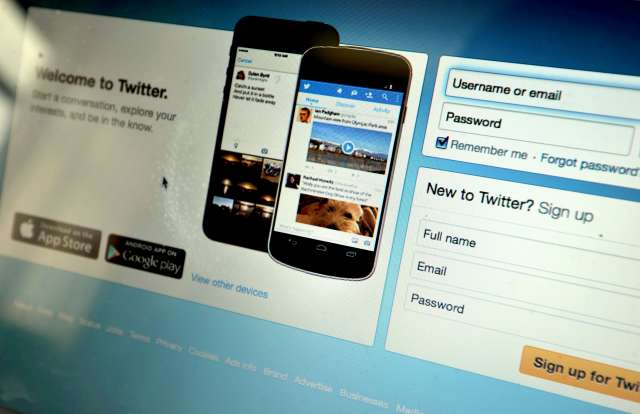 twitter
