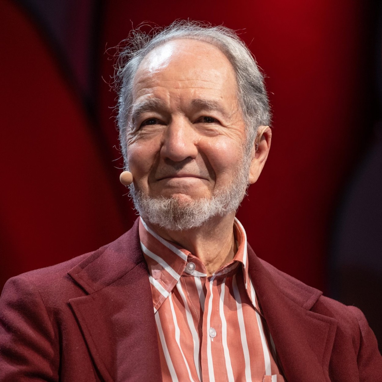 Jared Diamond