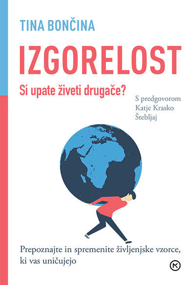Izgorelost