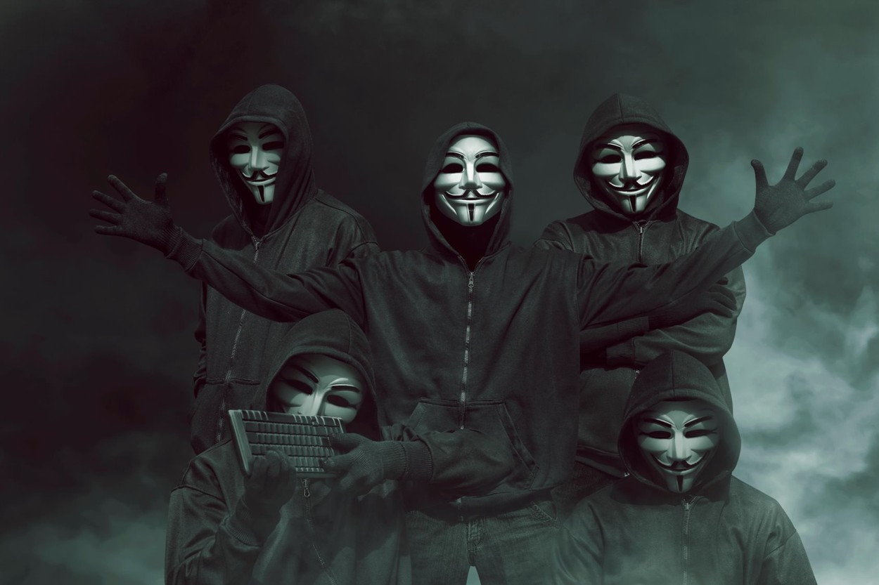 anonymous