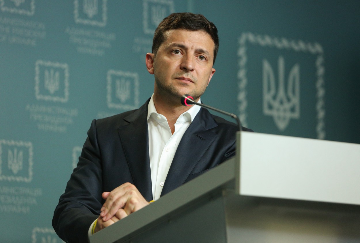 Zelenski