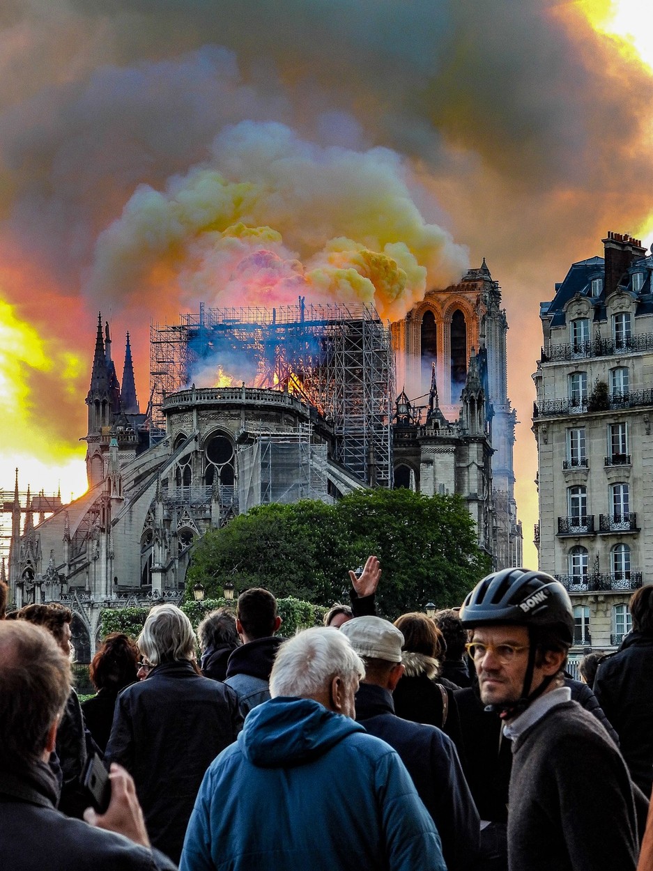 Notre-Dame