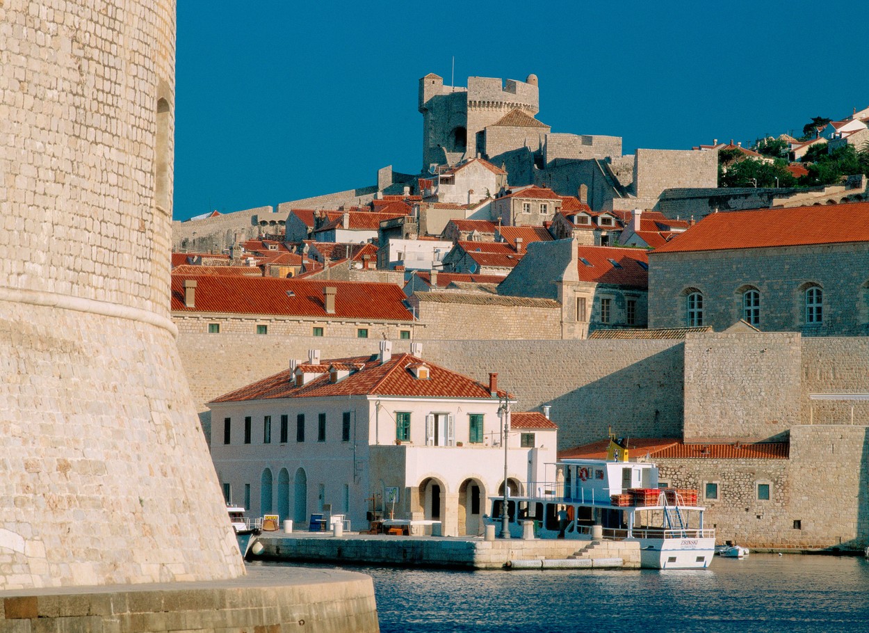 dubrovnik