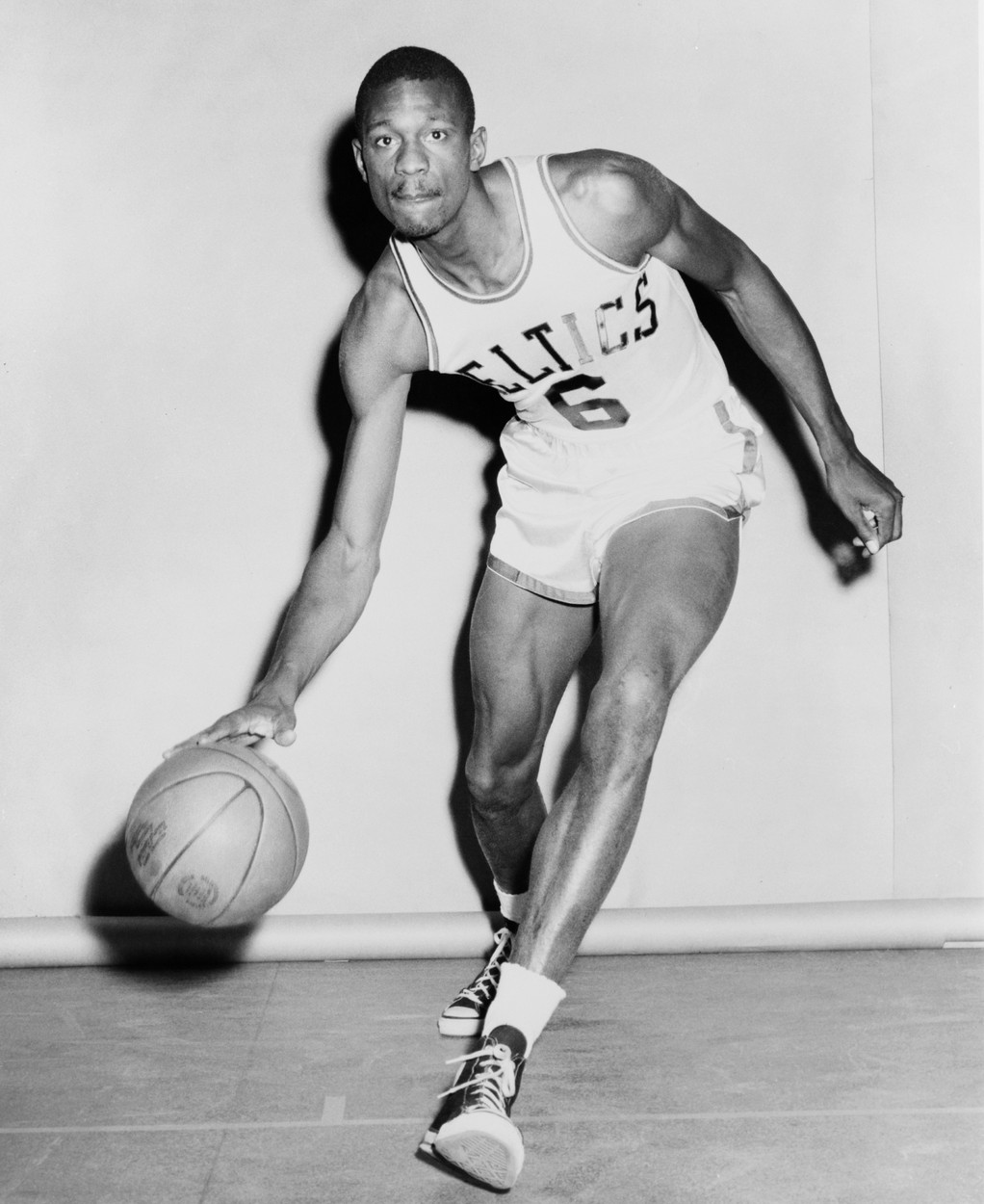 russell