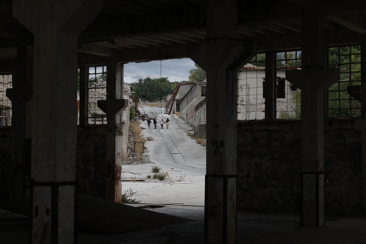 goli otok