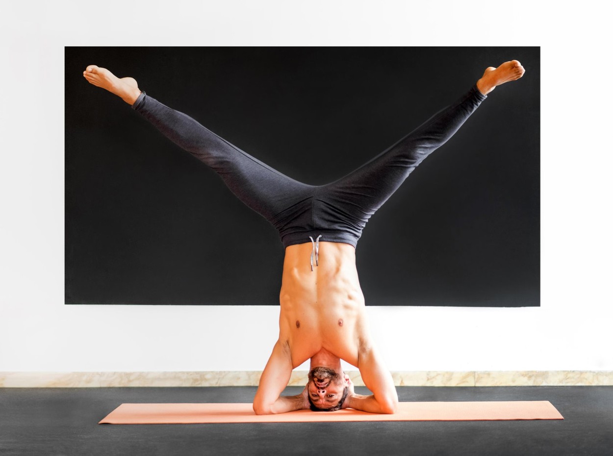 joga