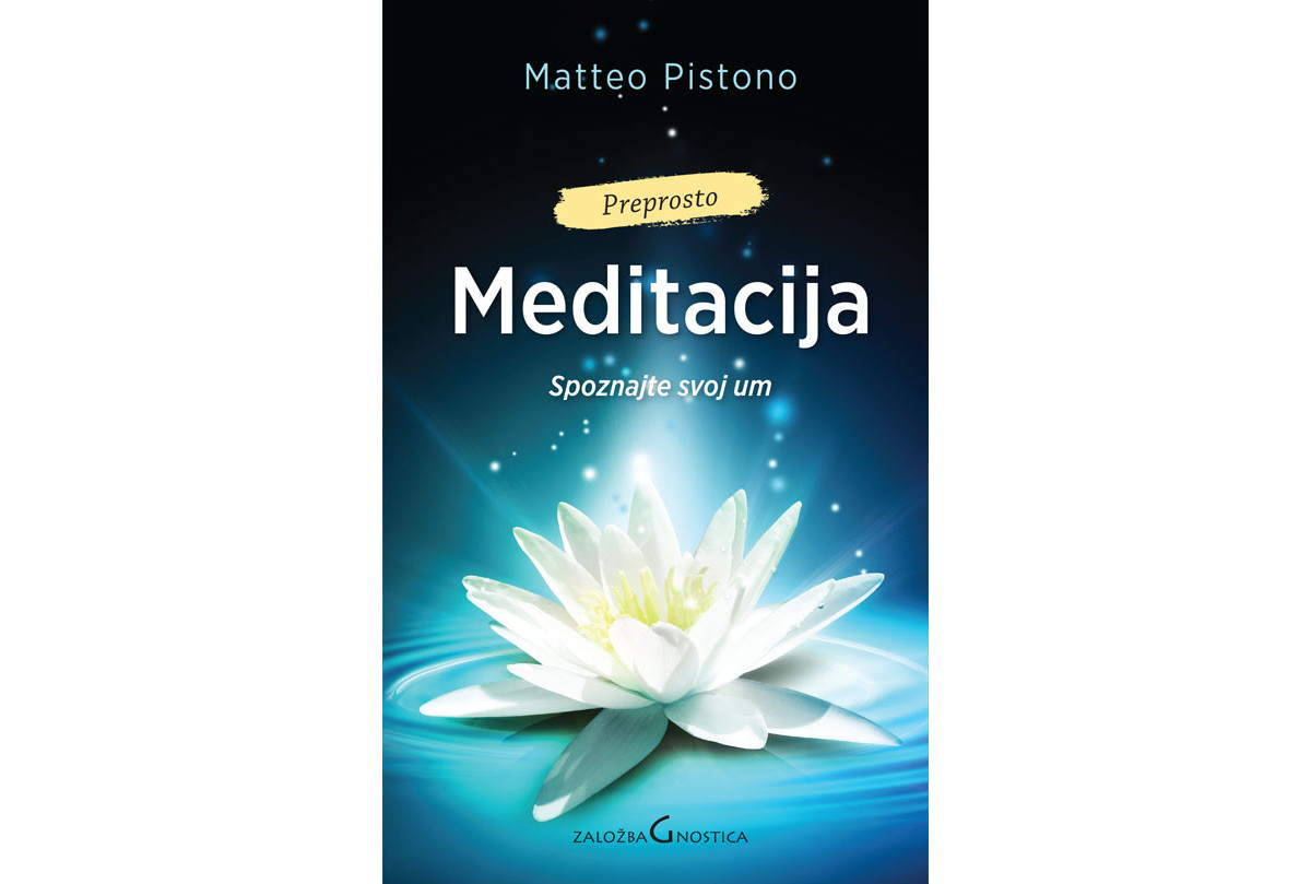 Meditacija