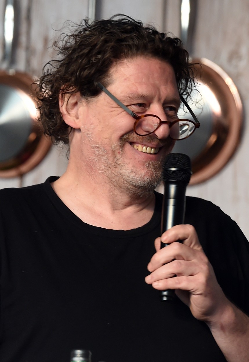 pierre white