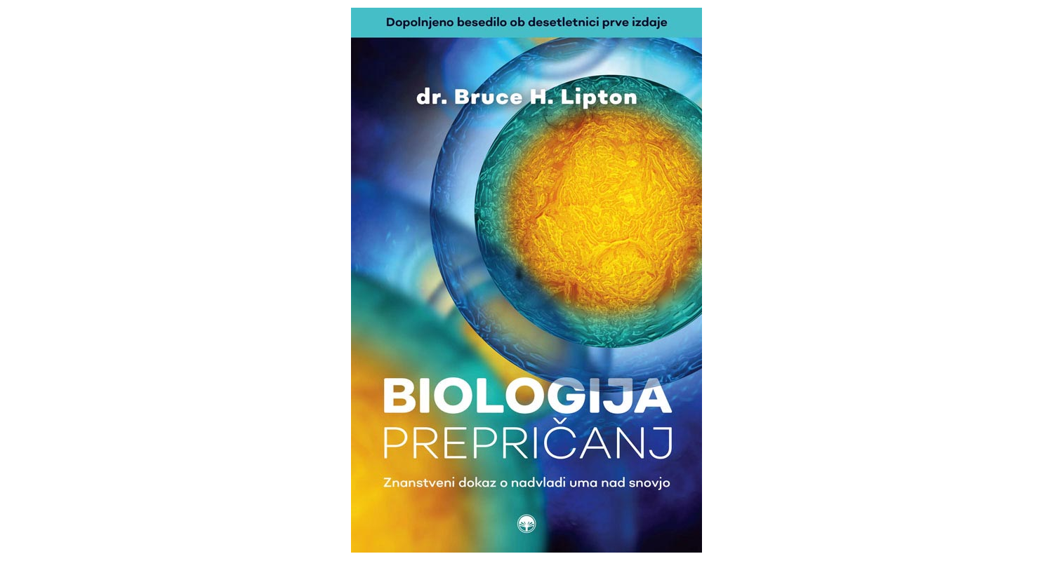 biologija prepričanj