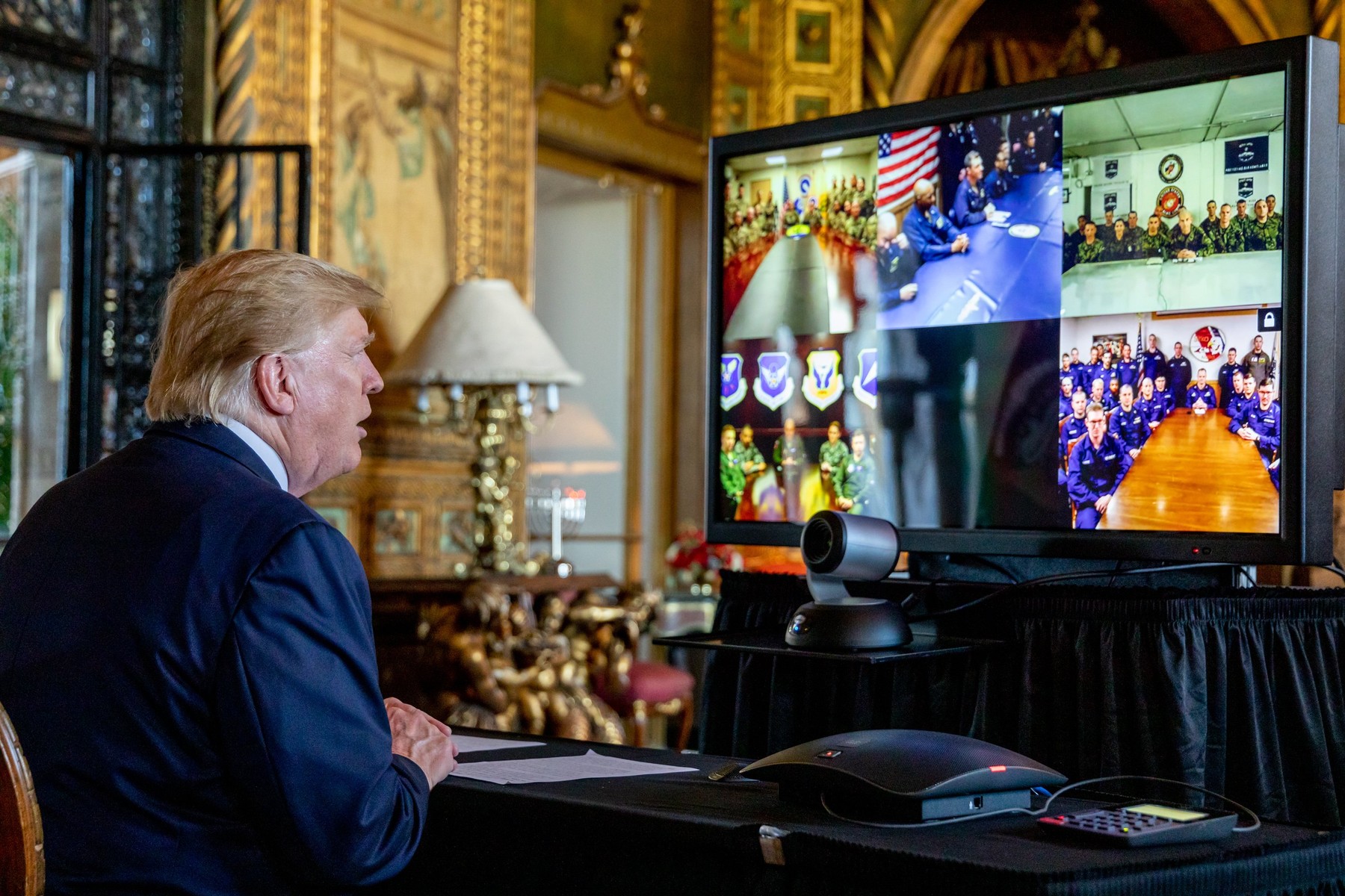trump