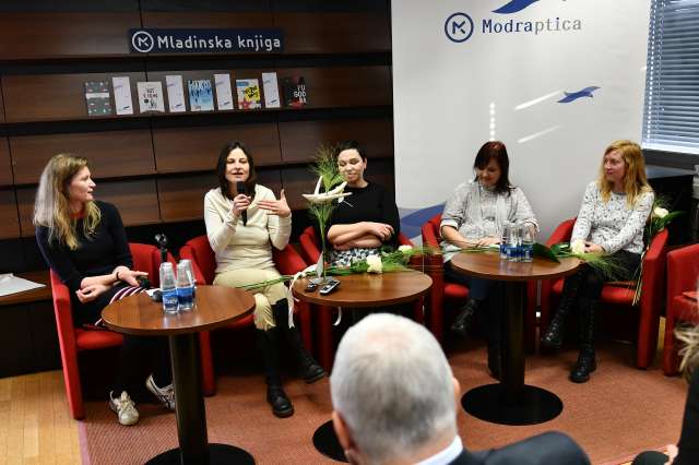 mladinska knjiga