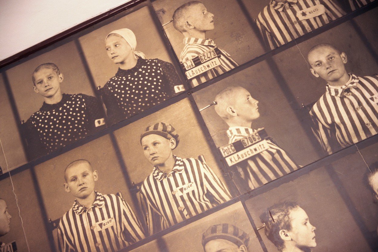 auschwitz