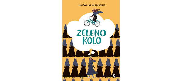 Zeleno kolo