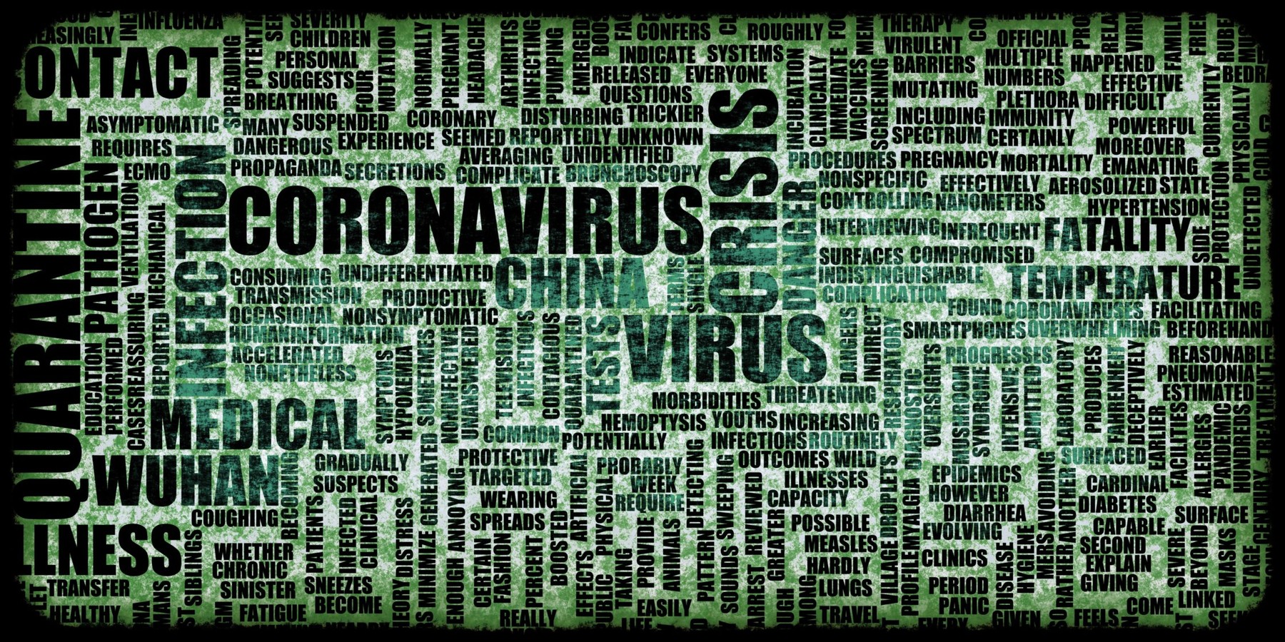 koronavirus