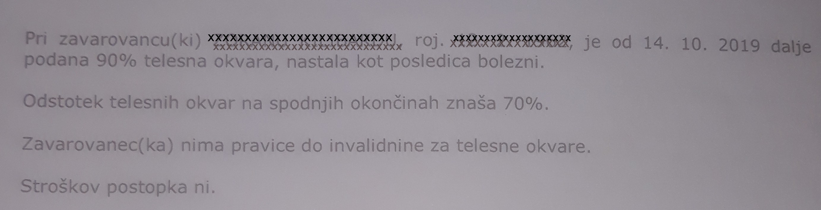 odlocba