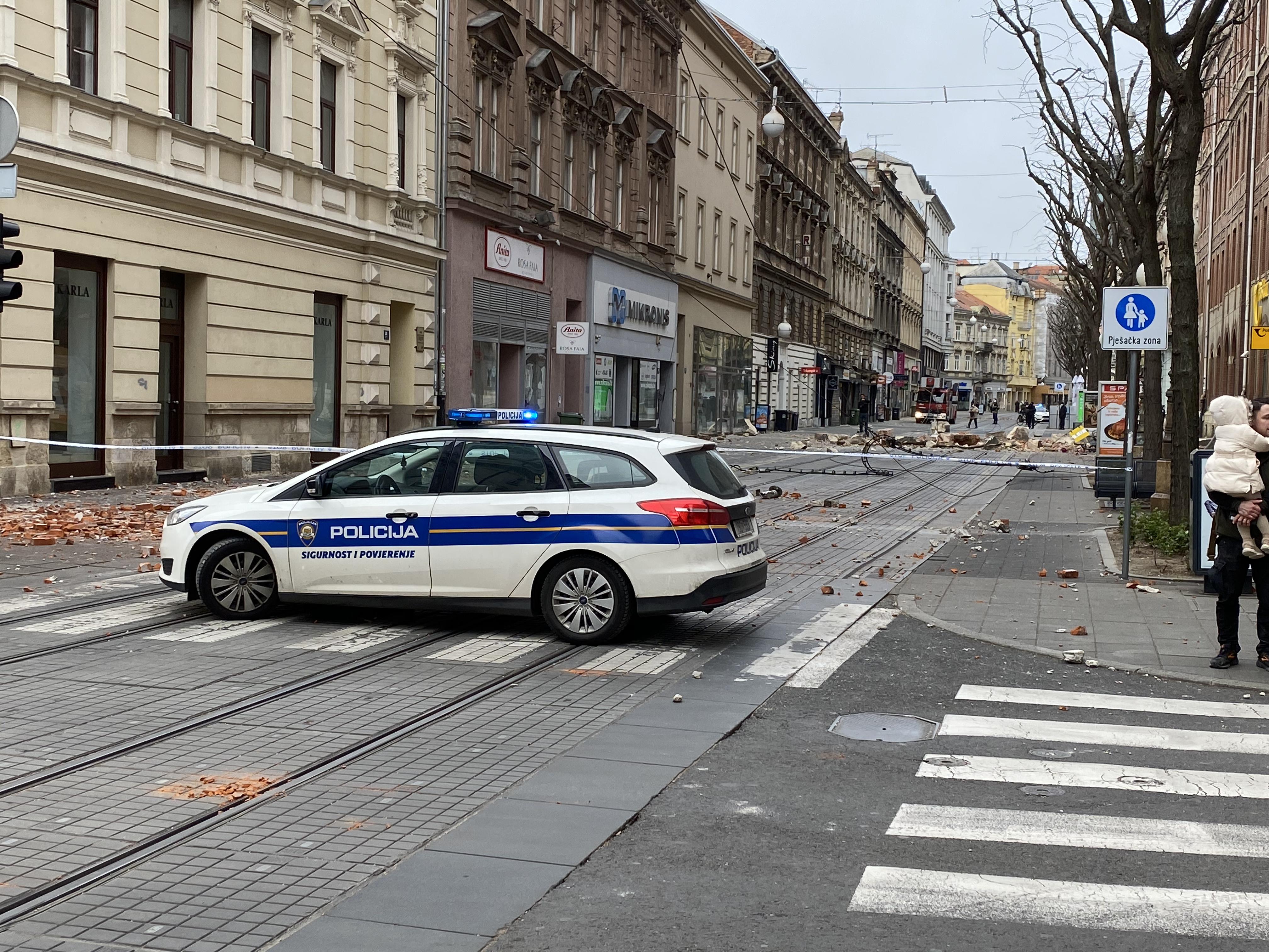 Zagreb