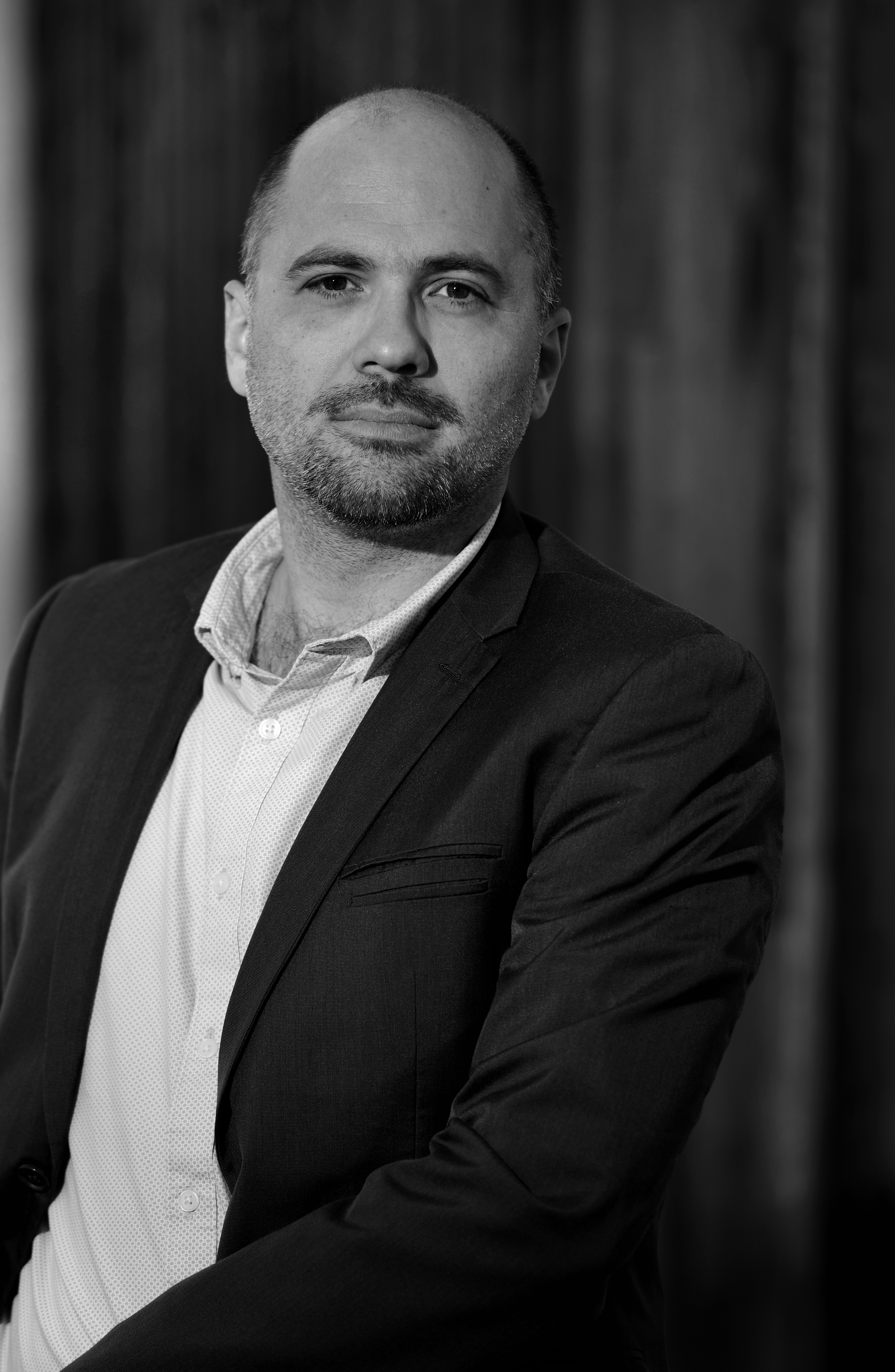Aleš Kuhar