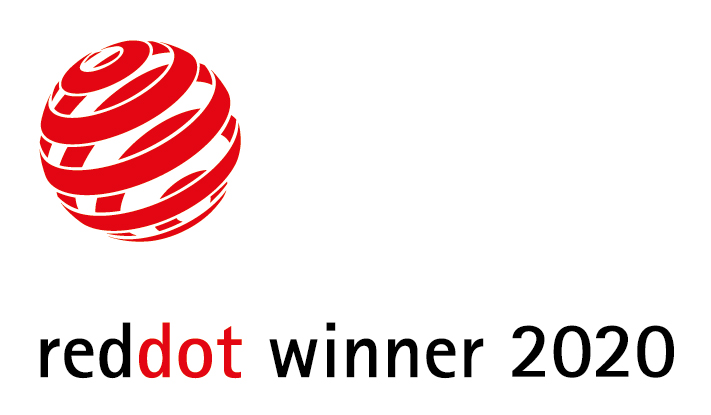 red dot