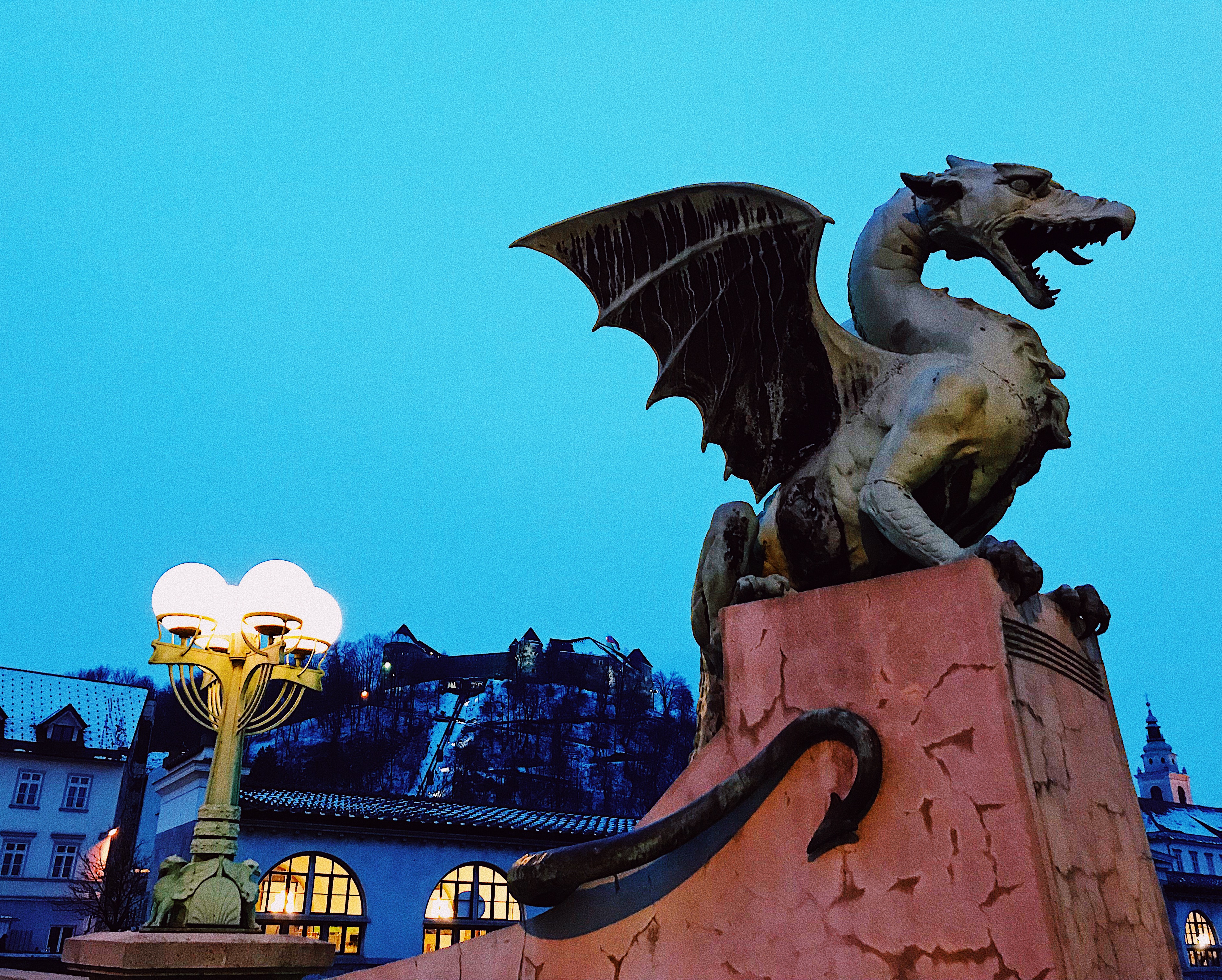 ljubljana