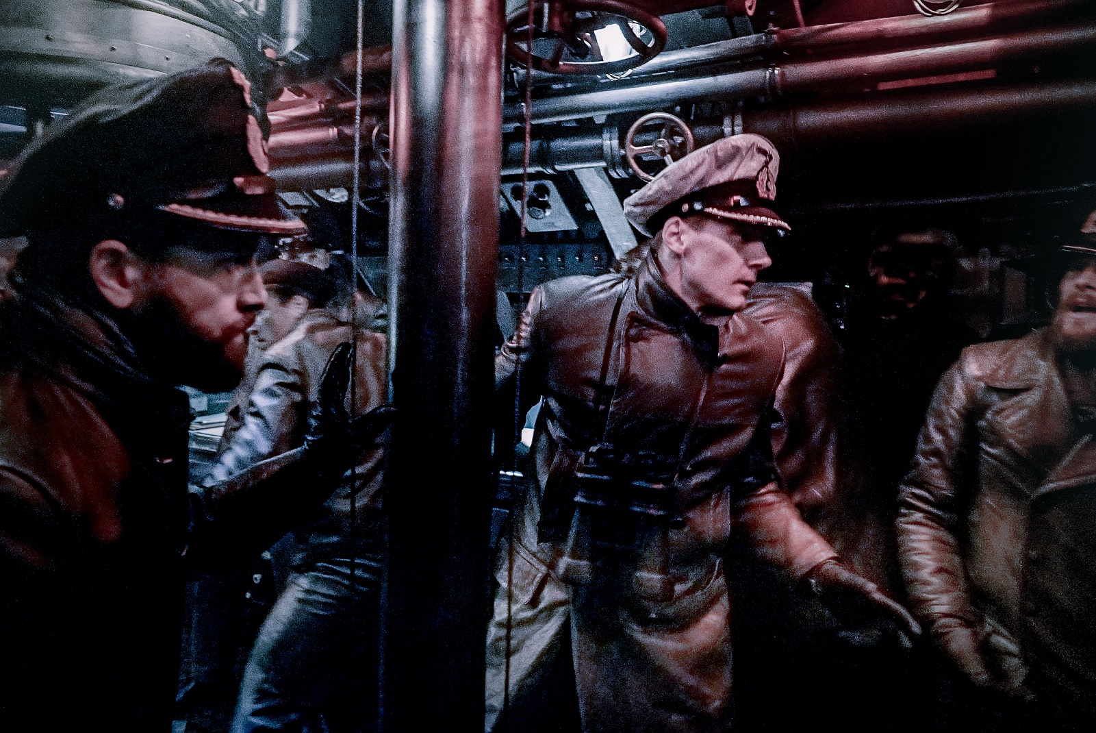 Das Boot