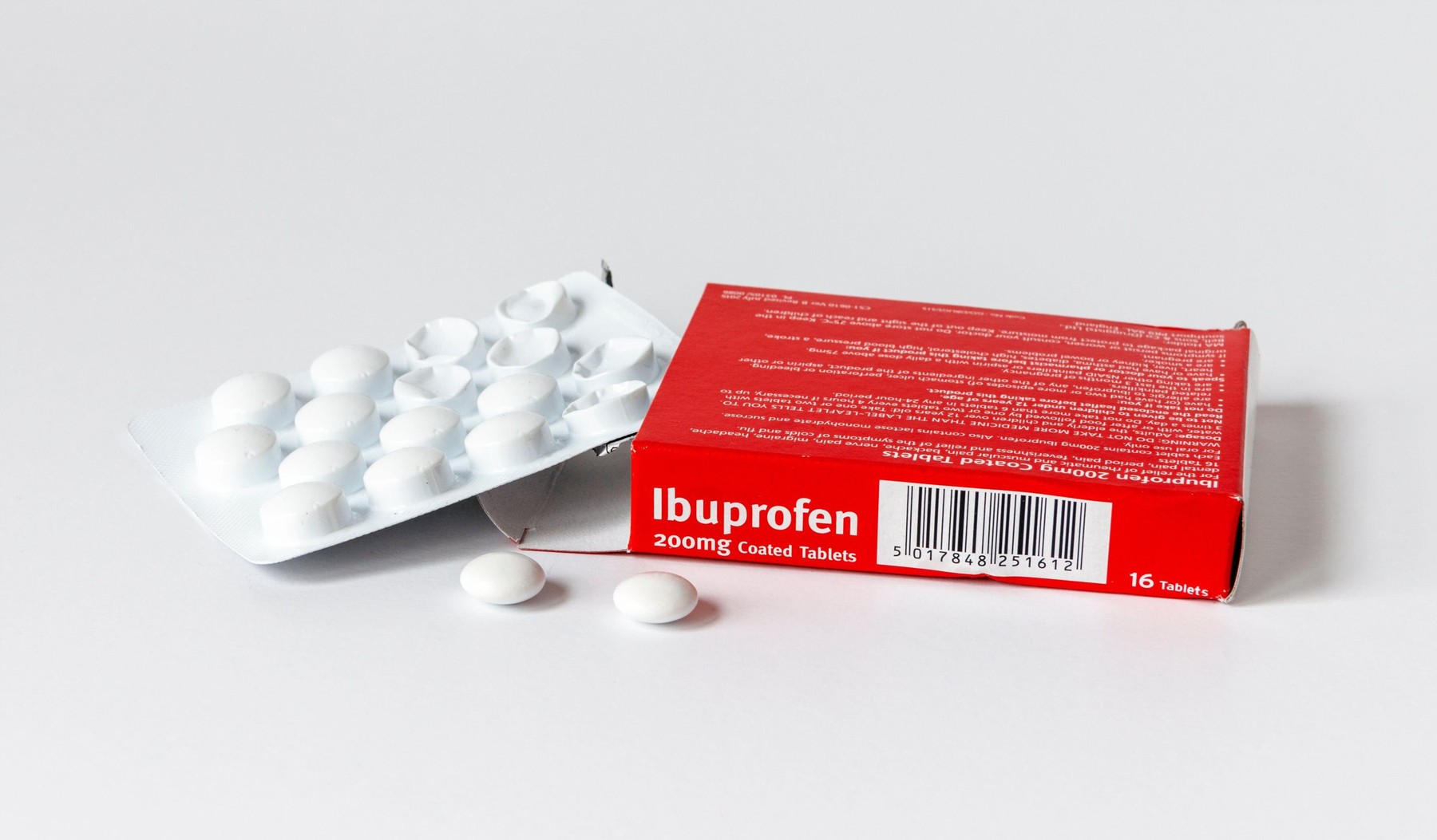 ibuprofen