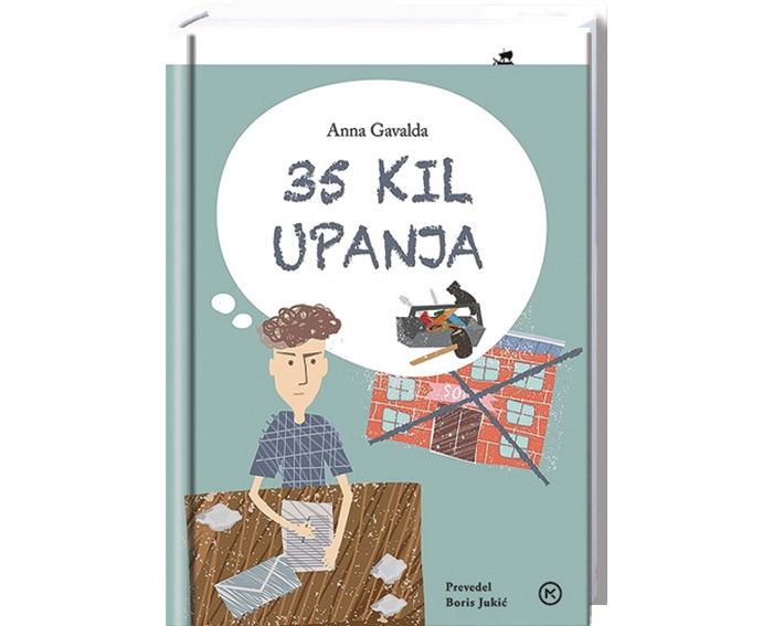 35 kil upanja