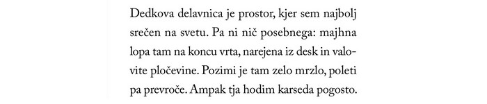 35 kil upanja