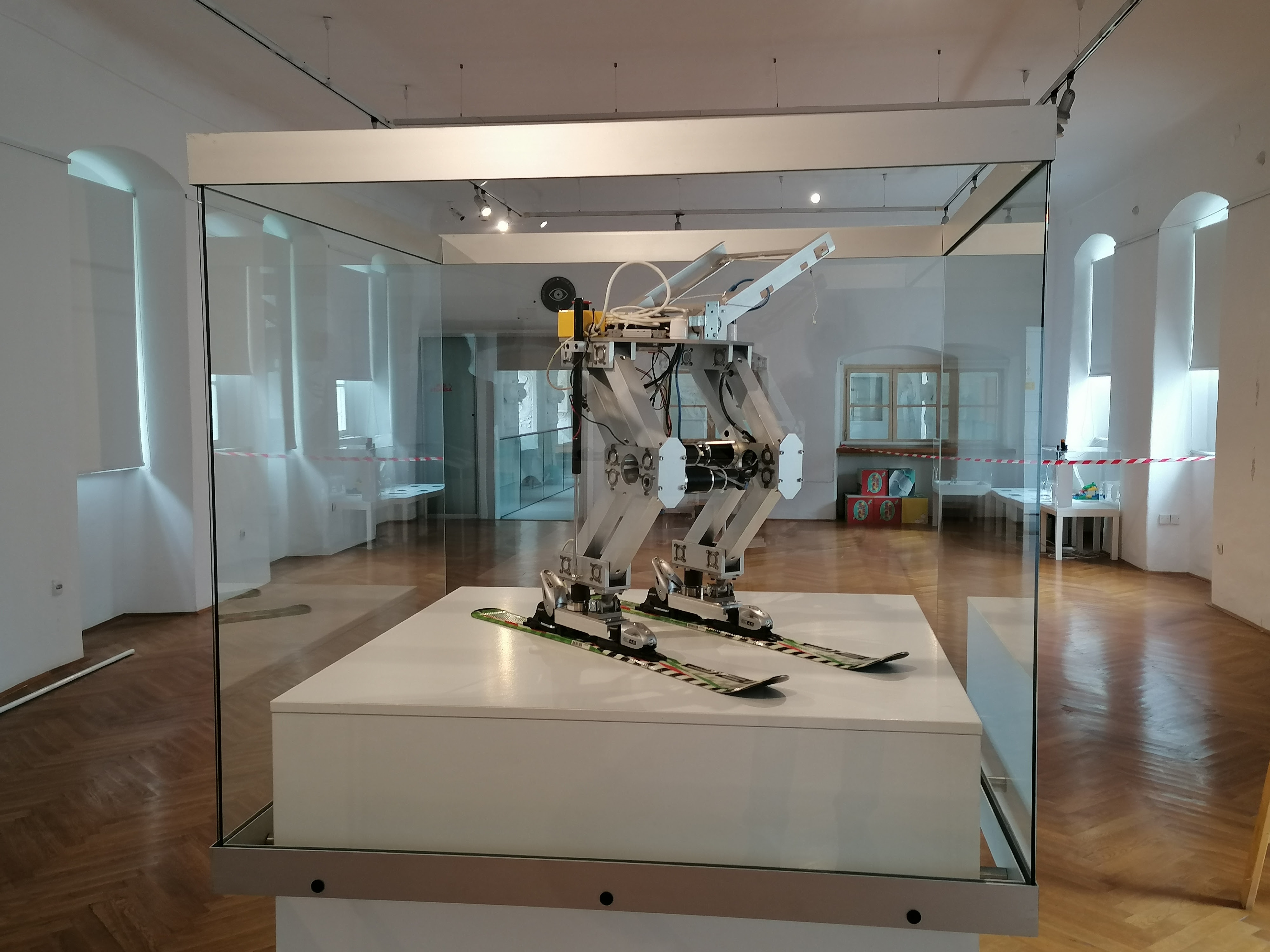 robot