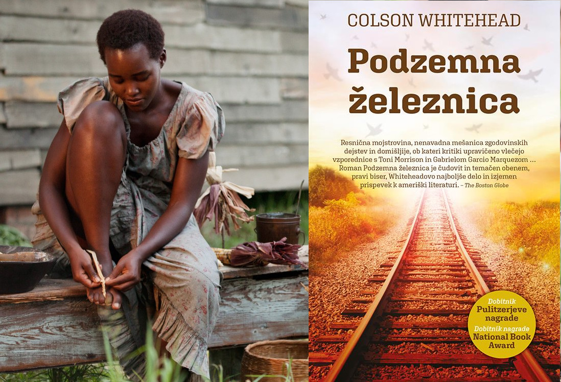 Podzemna železnica