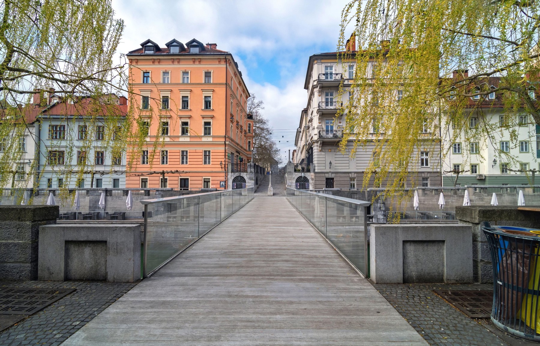 Ljubljana