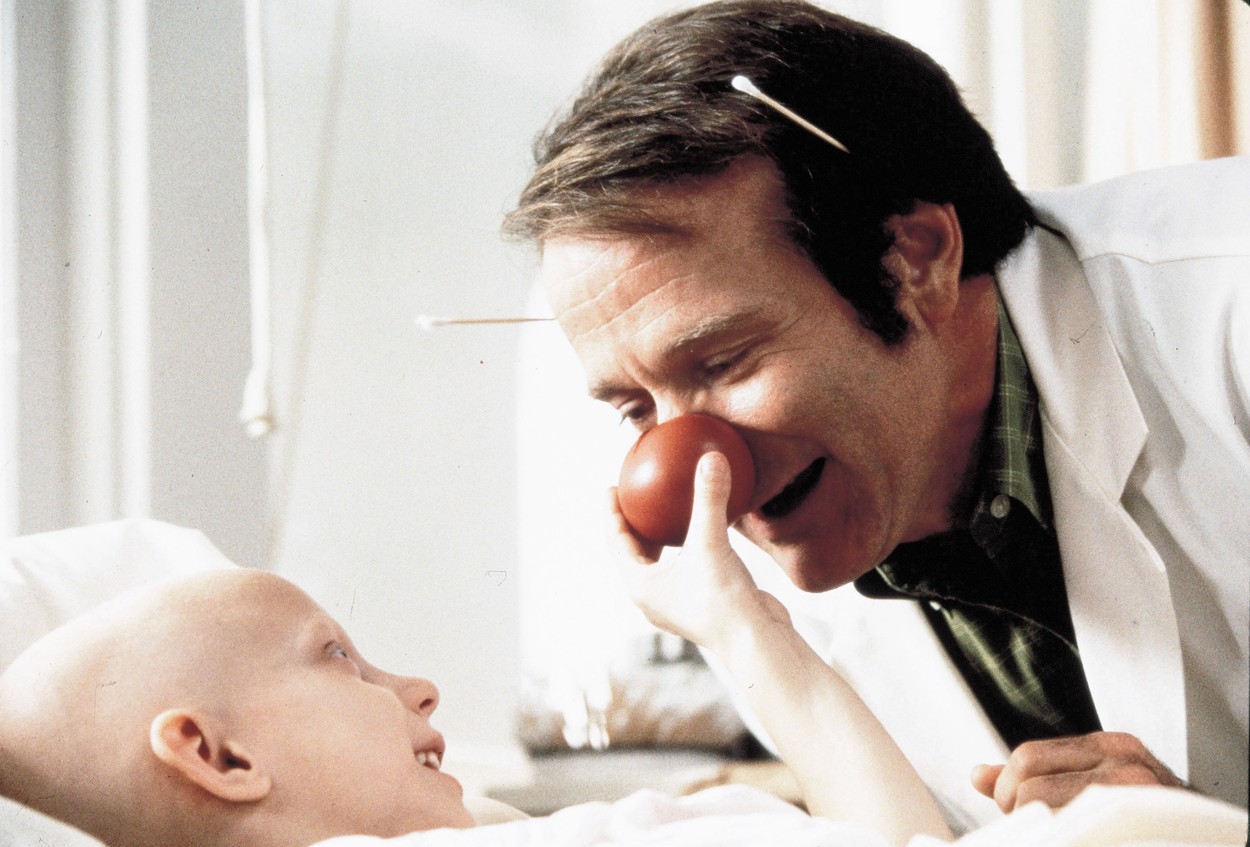 Patch Adams