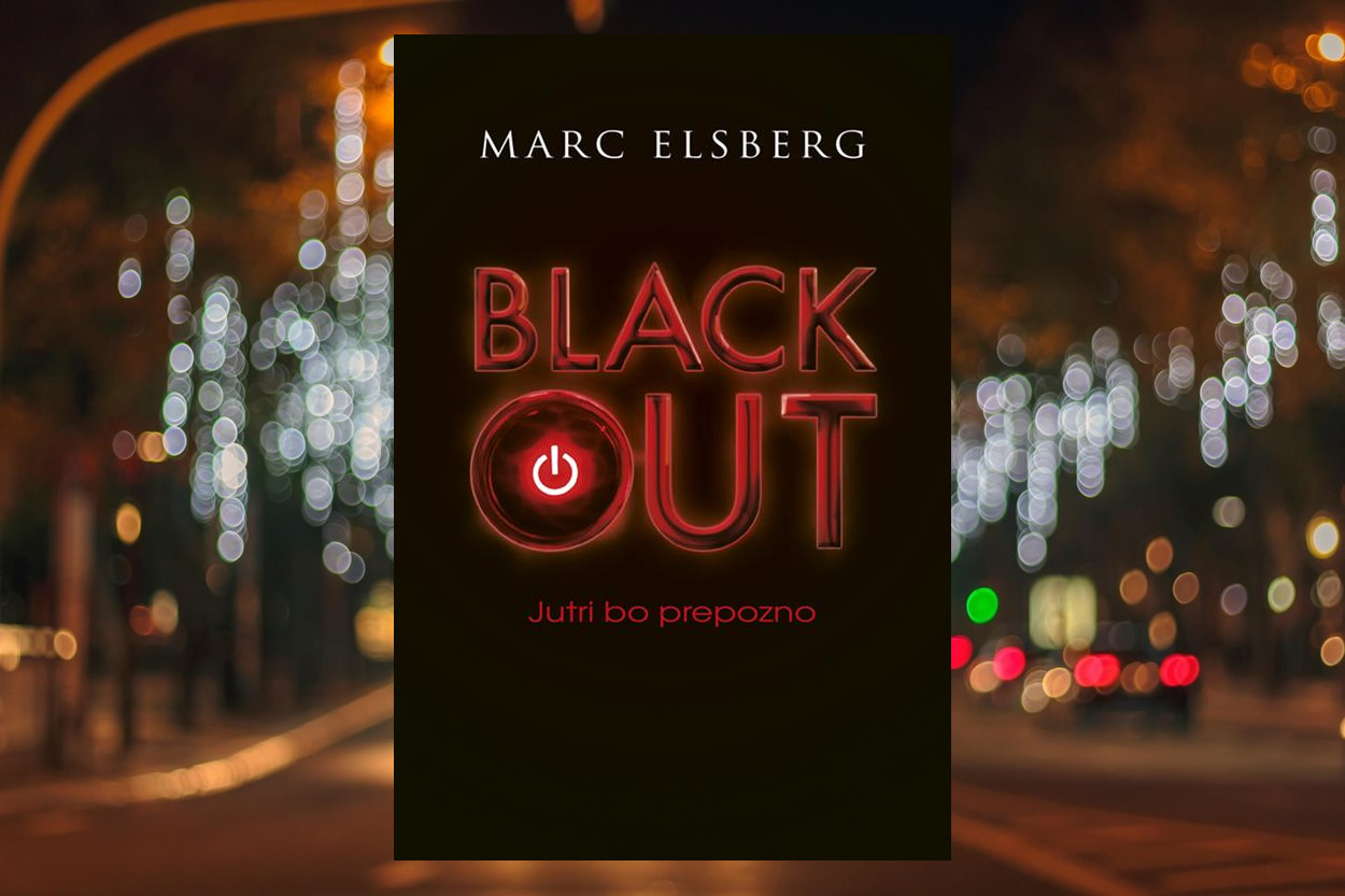 Blackout