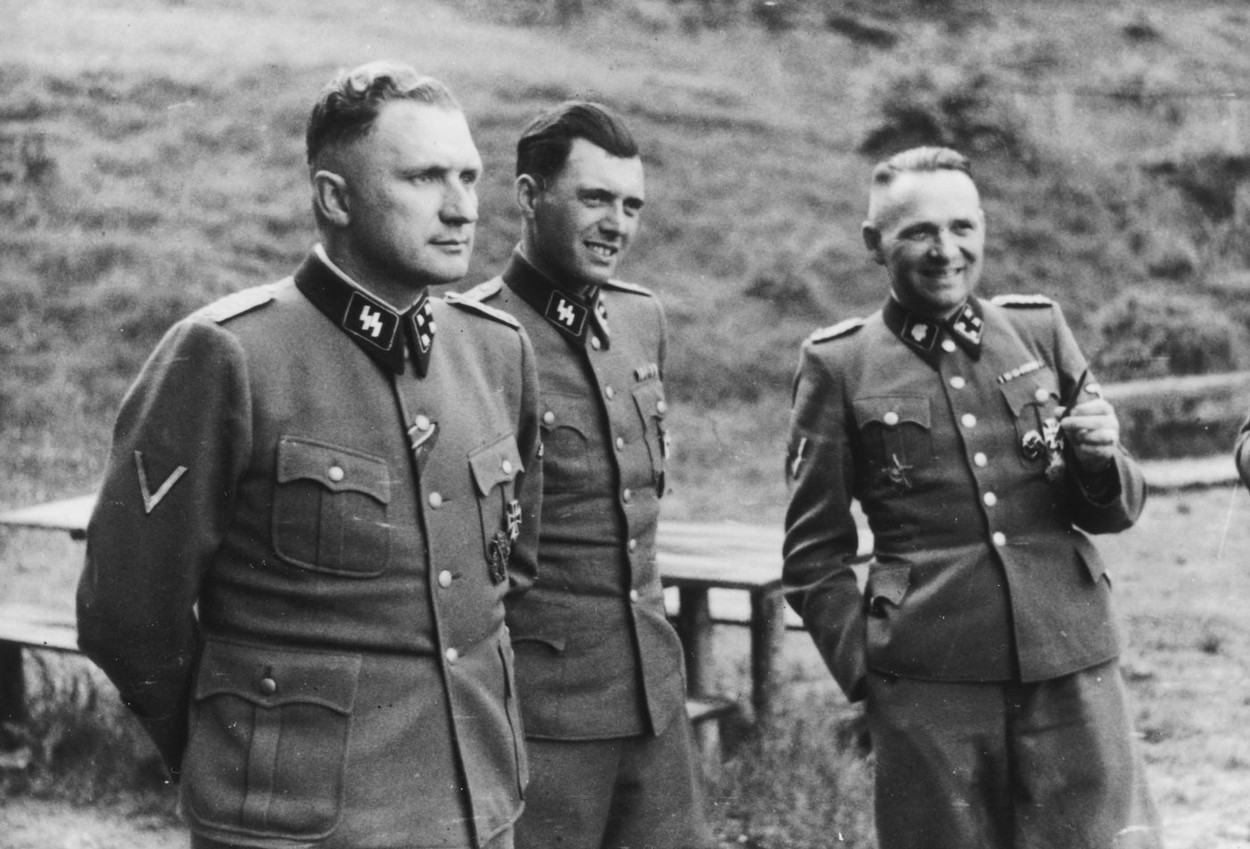 Mengele