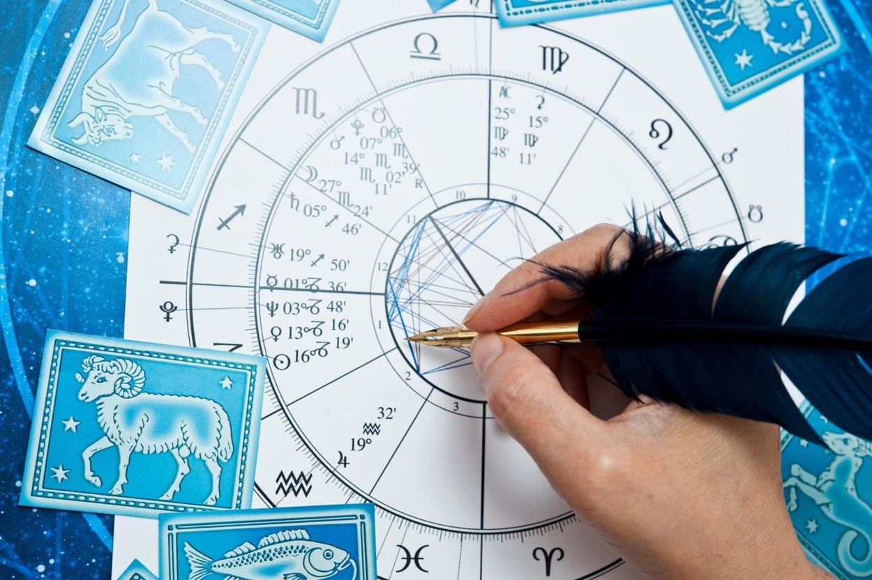 astrologija