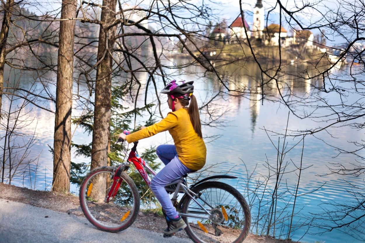 izlet Bled