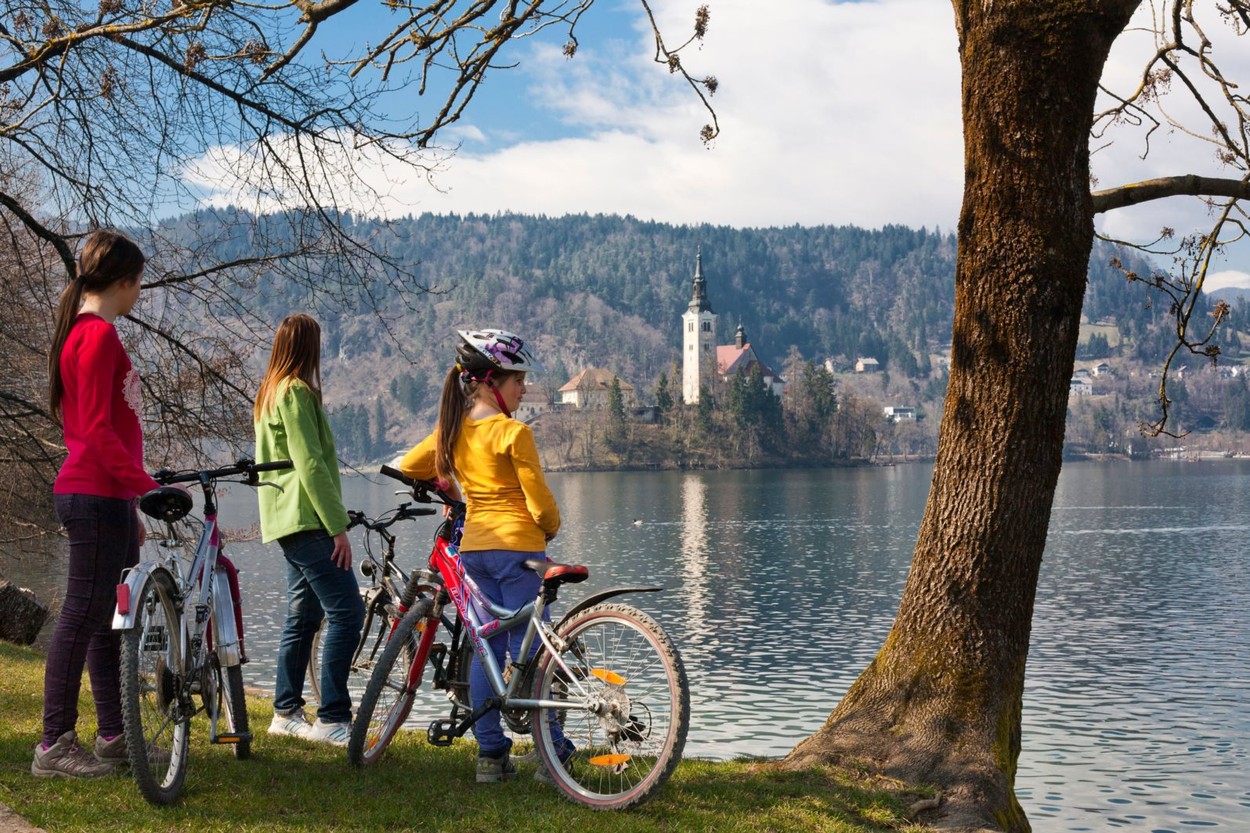 bled