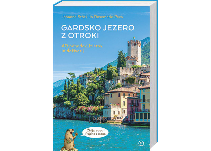 Gardsko jezero