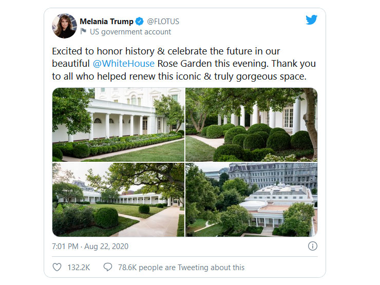 Melania