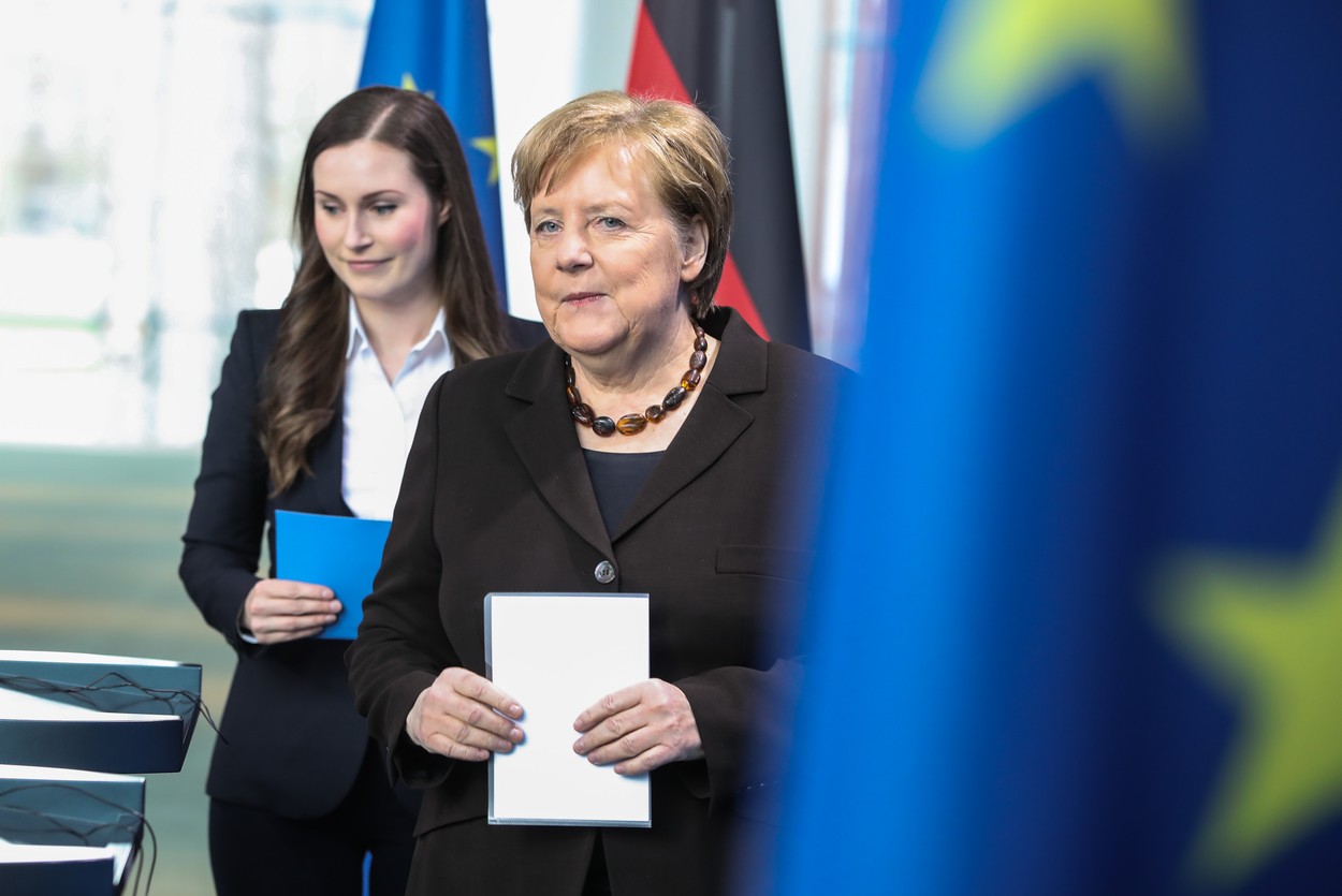 Merkel