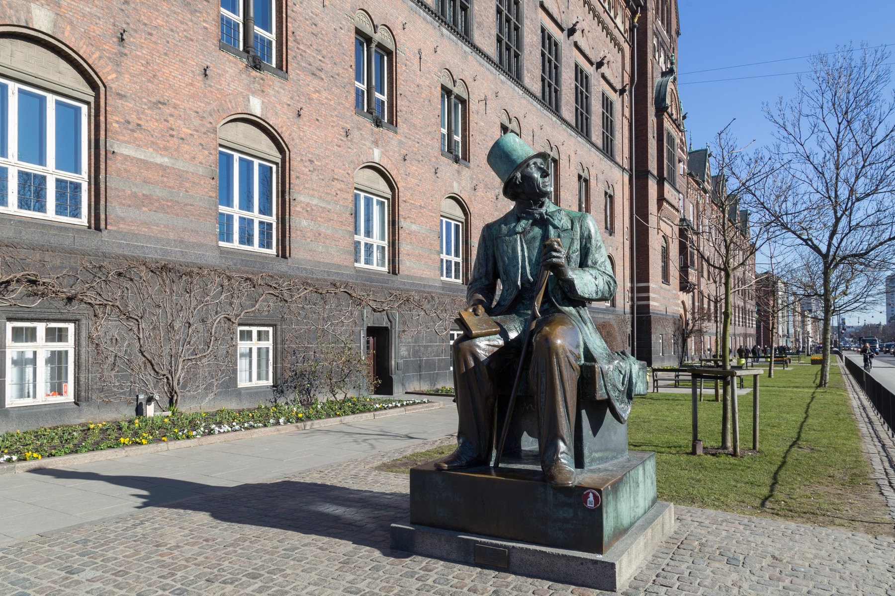 kopenhagen