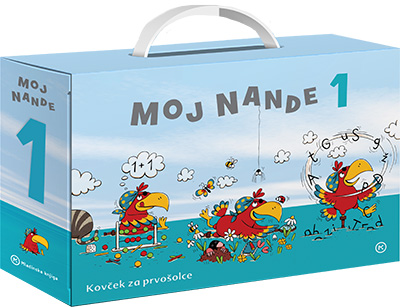 nande