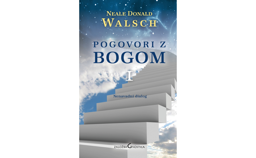 Pogovori z Bogom