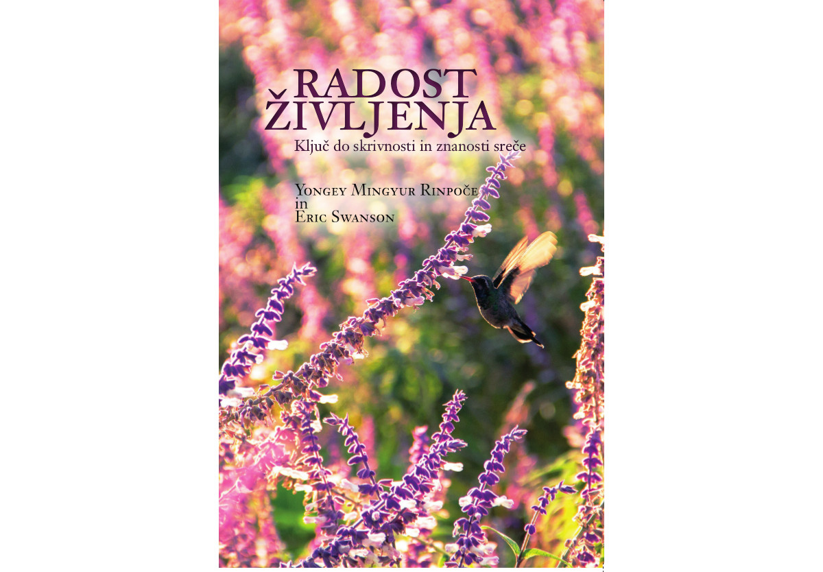 Radost življenja