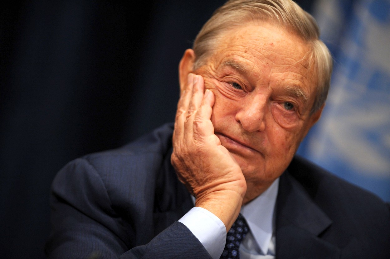 soros
