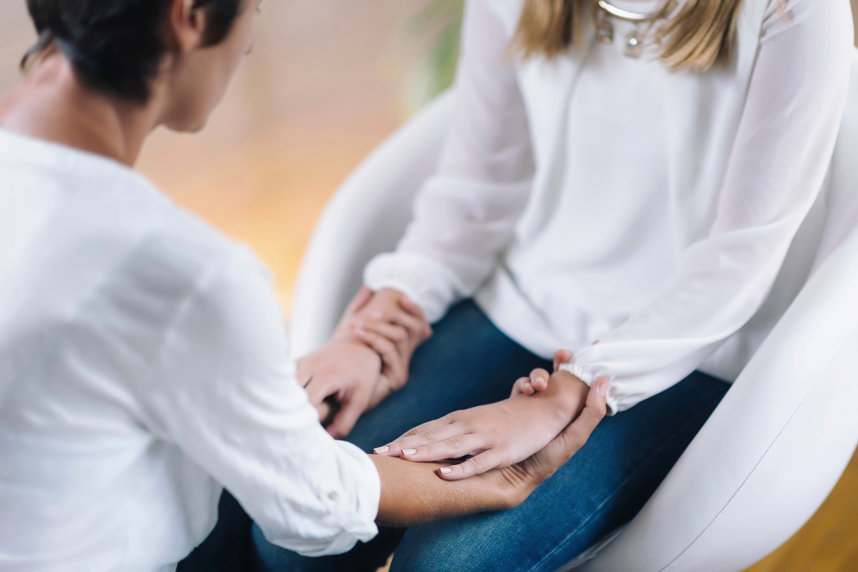 theta healing