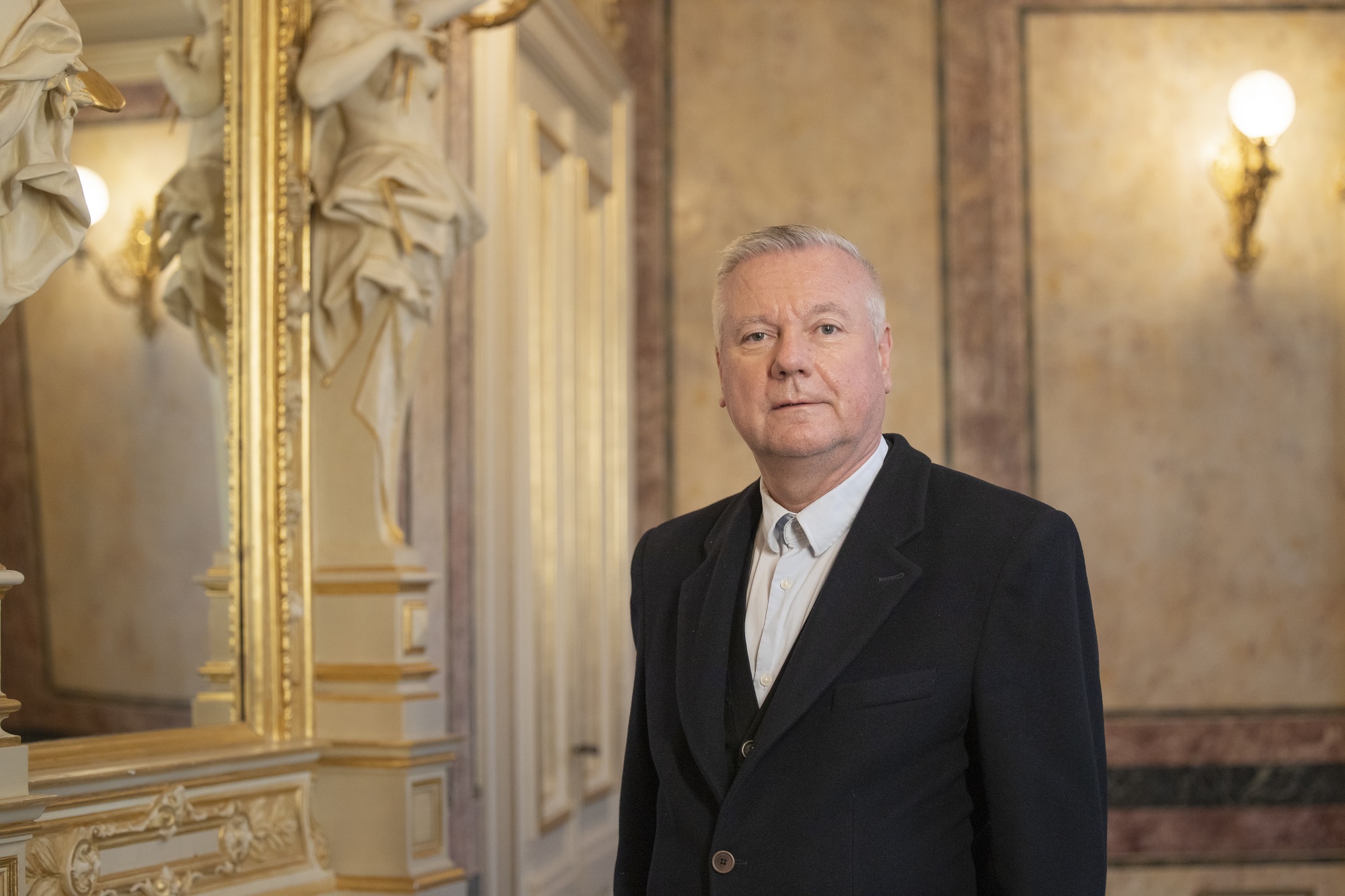 intervju