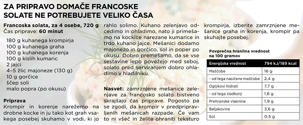 recept