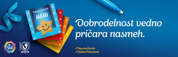 Nasmeškotki