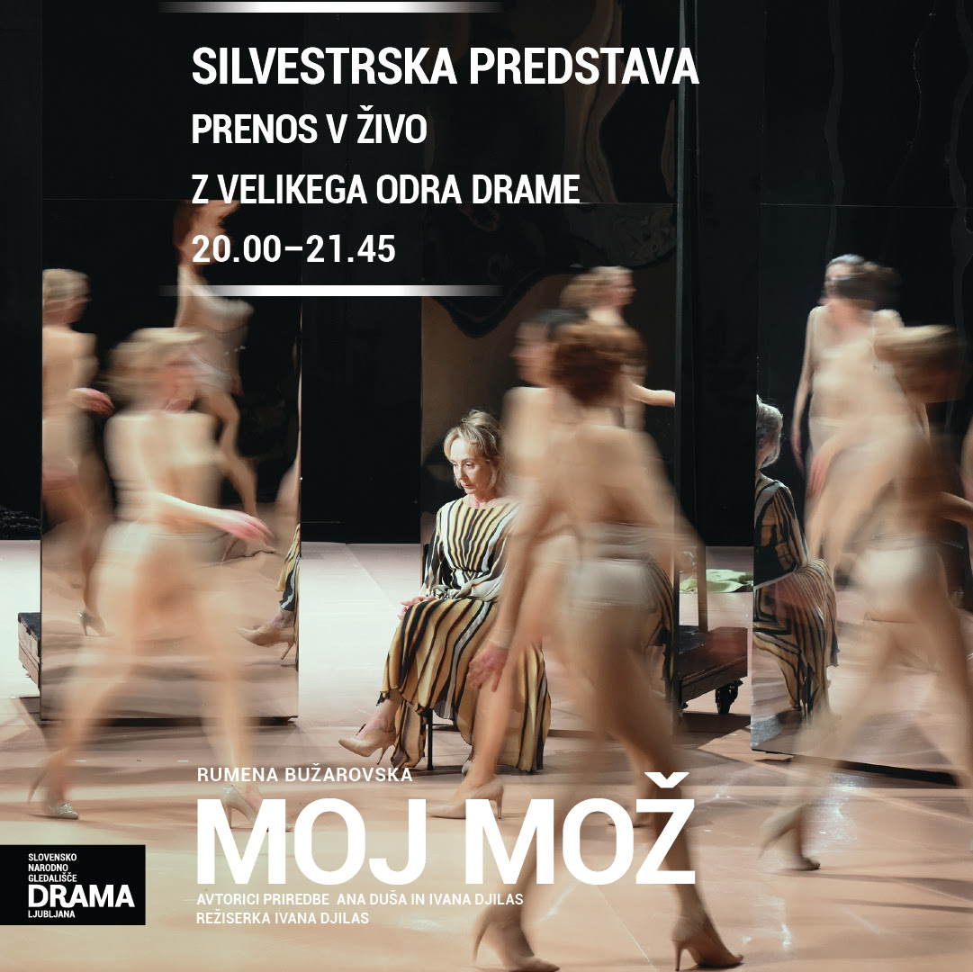 sng drama ljubljana