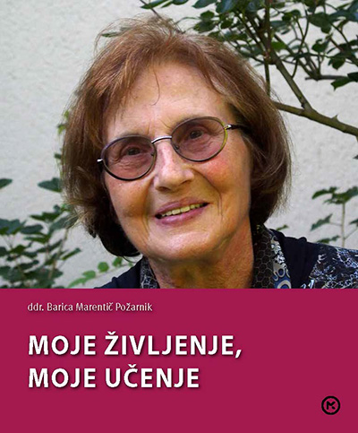 barica knjga